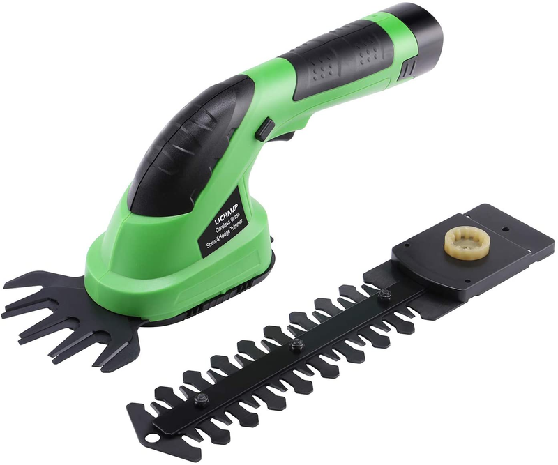Shrubbery Clipper Cordless