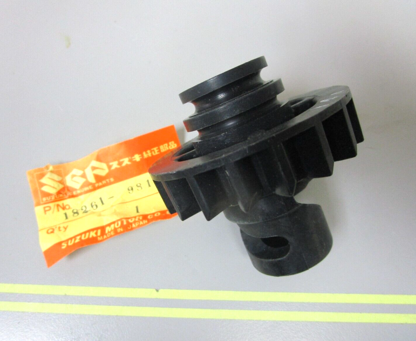 激安特価 NEW OEM* 0720 Suzuki Starter Pinion 18261-98100 | eBay サッカーボール