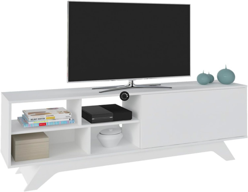 - Great For Living Room, Bedroom, Or Outside ! Media Center 