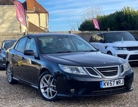 2008 Saab 9-3 1.9 TiD Vector Sport Saloon 4dr Diesel Auto Euro 4 (150 ps)