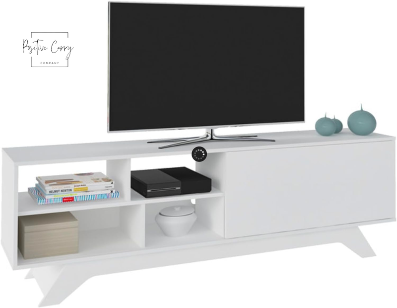 - Great For Living Room, Bedroom, Or Outside ! Media Center 