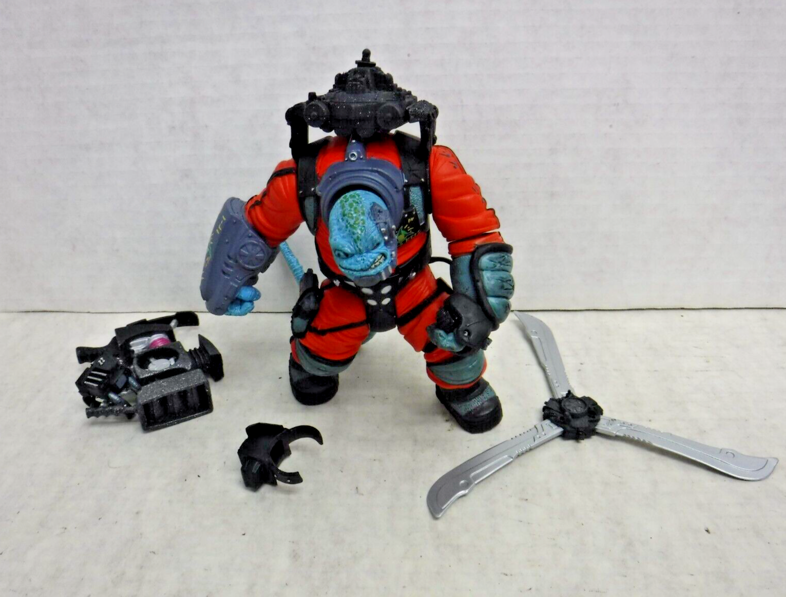 SPAWNメルボージャー Spawn 7 MM - Hoopnotic