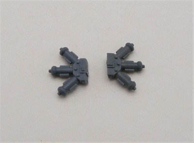 Warhammer 40K Imperial Guard Vehicle Bits Leman Russ/Chimera/Sentinel Multi-List