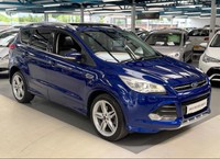 FULLY LOADED SPEC | SATNAV | CAMERA | HEATED SEATS | PANROOF | FULL LEATHER
