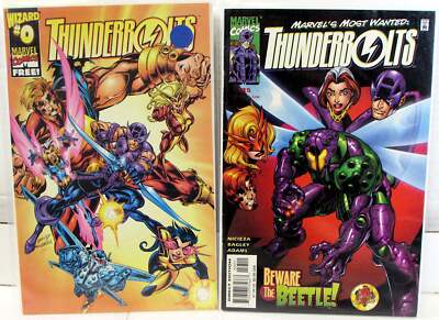 アメコミ・英語　2冊セット　HAWKEYE & THE THUNDERBOLTS 71uF4aJEPsL._UF1000,1000_QL80_.jpg