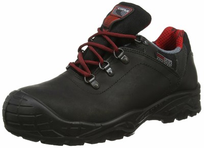 uvex safety boots arco