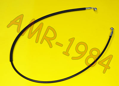 TUBO FRENO ANTERIORE  MADISON 125-150 99-04 ORIGINALE MALAGUTI CODICE 03304000