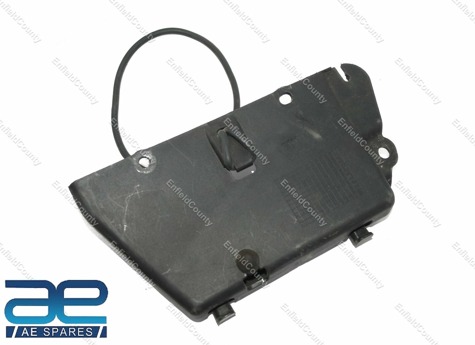 For Royal Enfield Interceptor 650cc Tool Box Tray 148098/D 