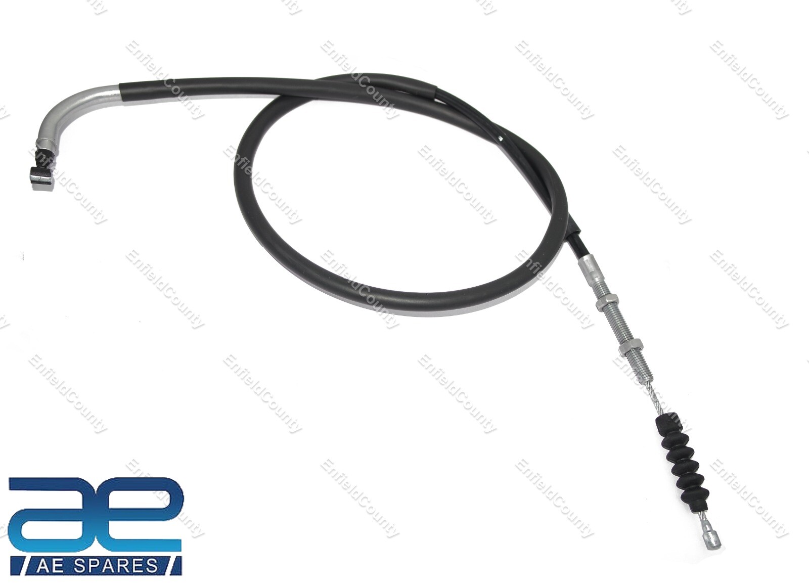For Royal Enfield Meteor 350cc Clutch Cable Assembly 1100229/c 
