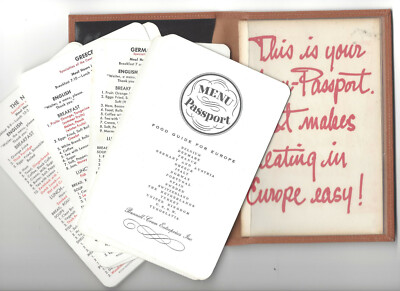 Best gifts ideas and gift inspiration for woman and man food