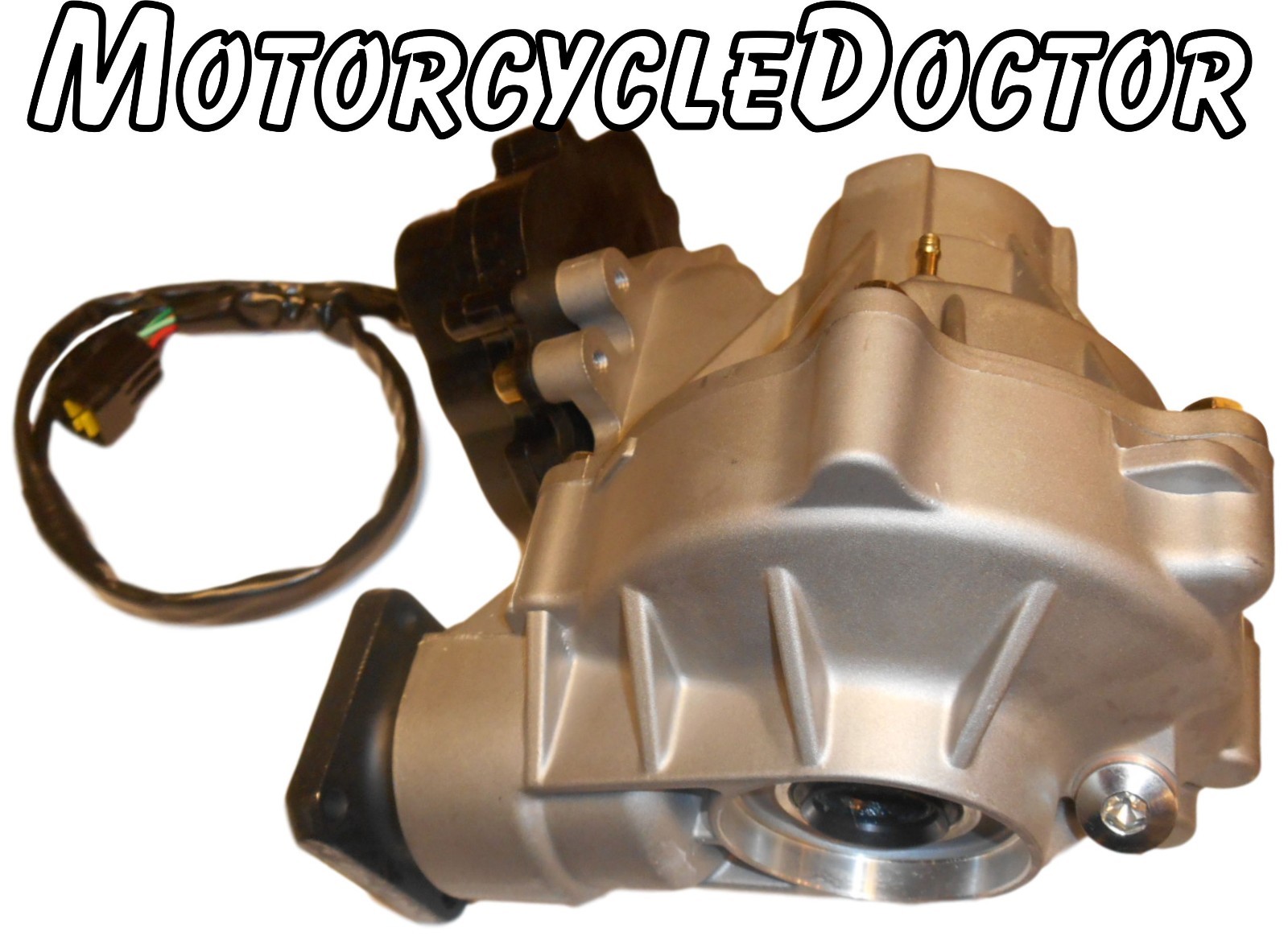 Differential,Front,Diff,Reducer,Gear Box,ODES,UTV,800,Dominator