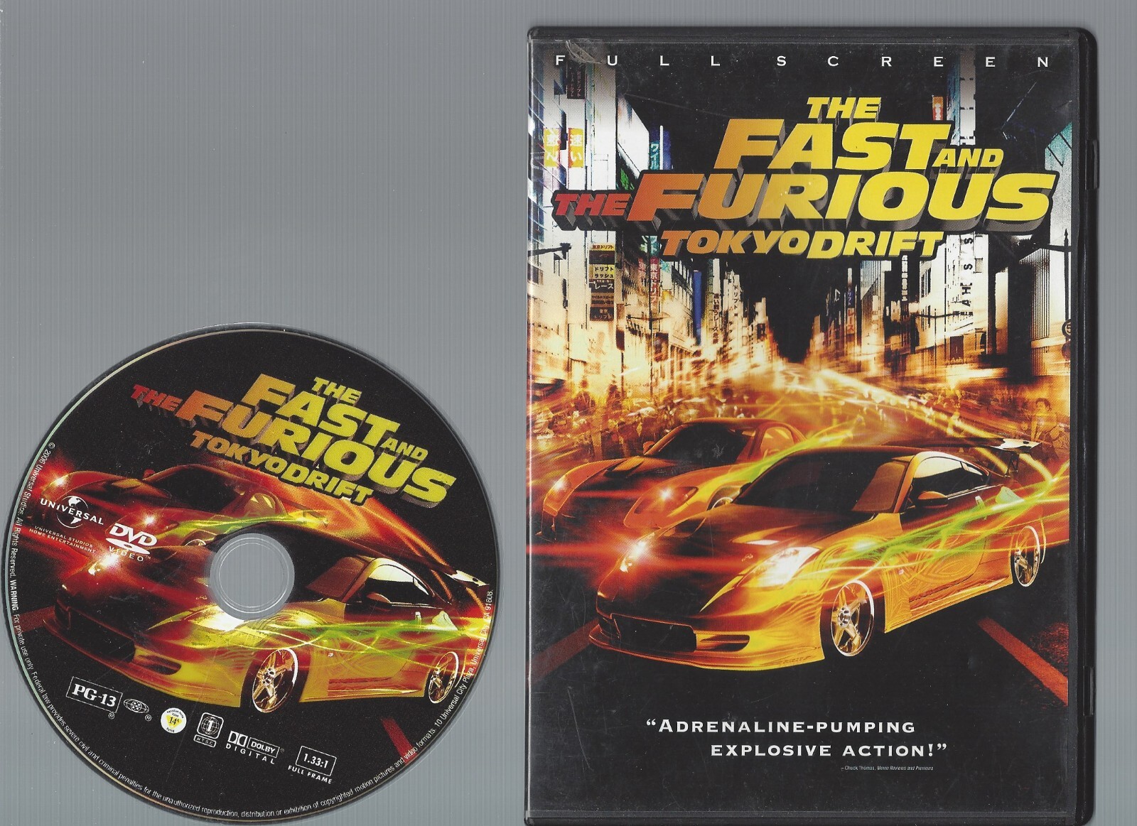 エクスドライバー the Movie dts Edition dvd Amazon.co.jp: エクスドライバー the Movie dts Edition〈期間