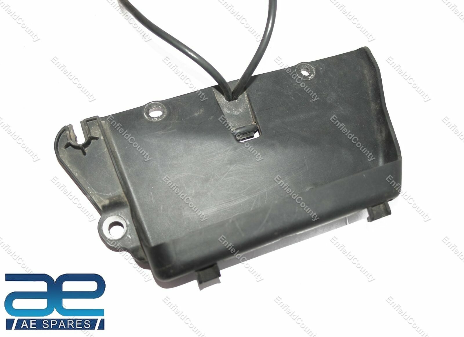 For Royal Enfield Interceptor 650cc Tool Box Tray 148098/D 