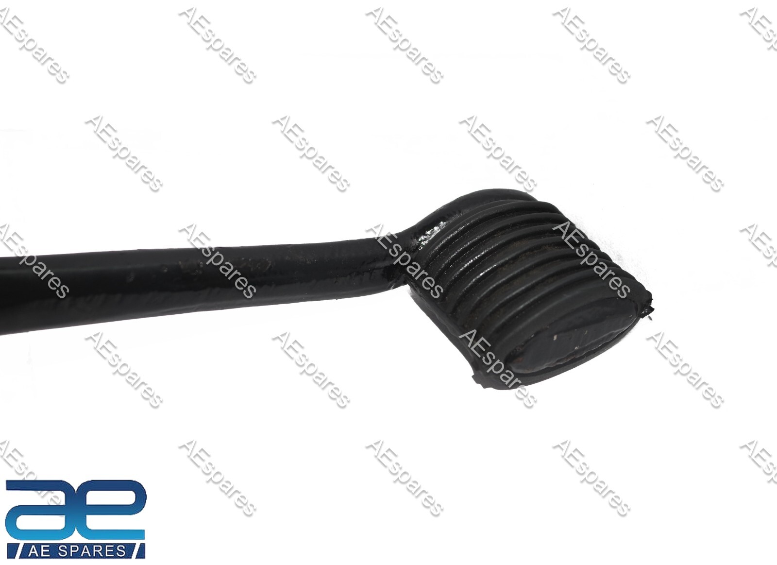 Vespa PX LML Star Stella Black Kick Starter Lever Paddle  