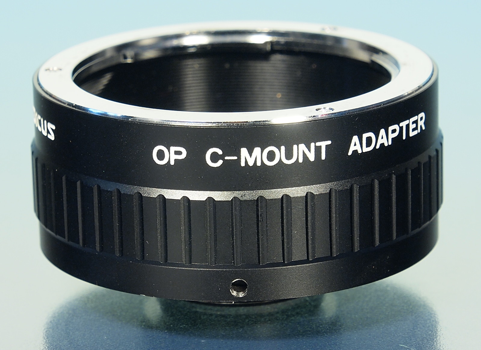 Tarcus OP altes old Olympus CMount Adapter adapting (42224) eBay