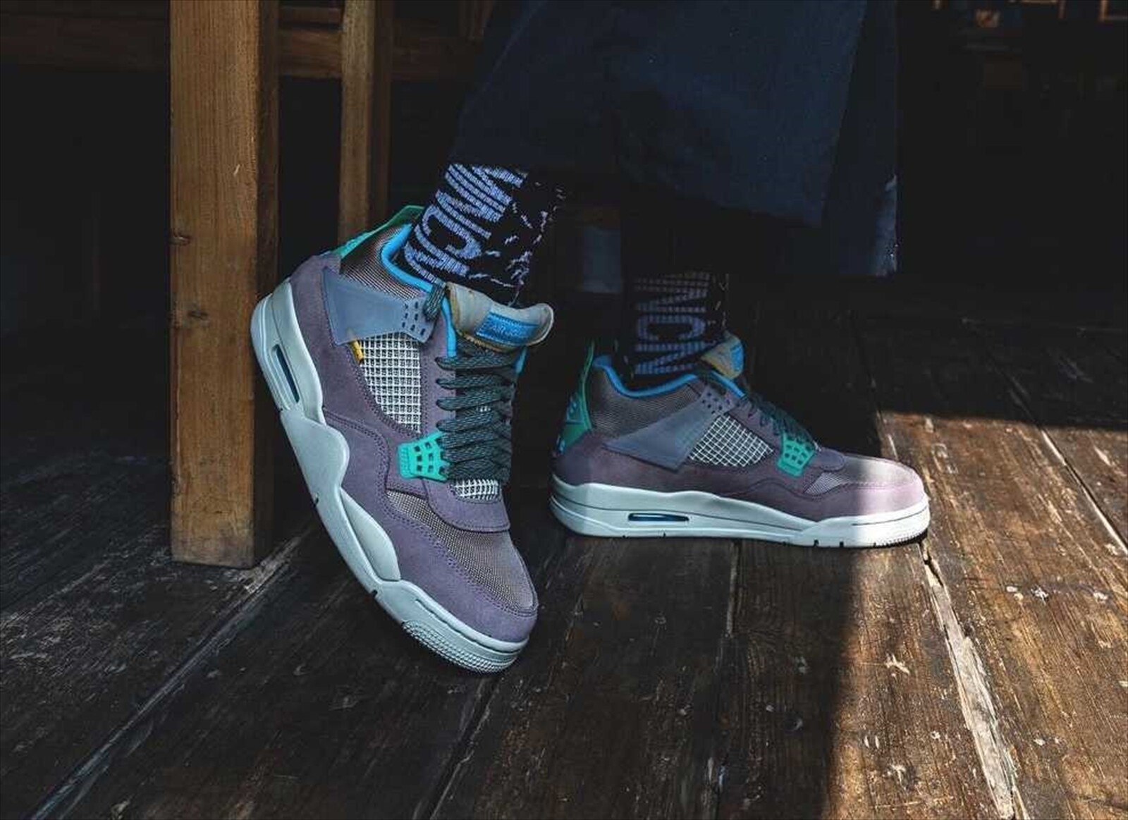 nike us 4