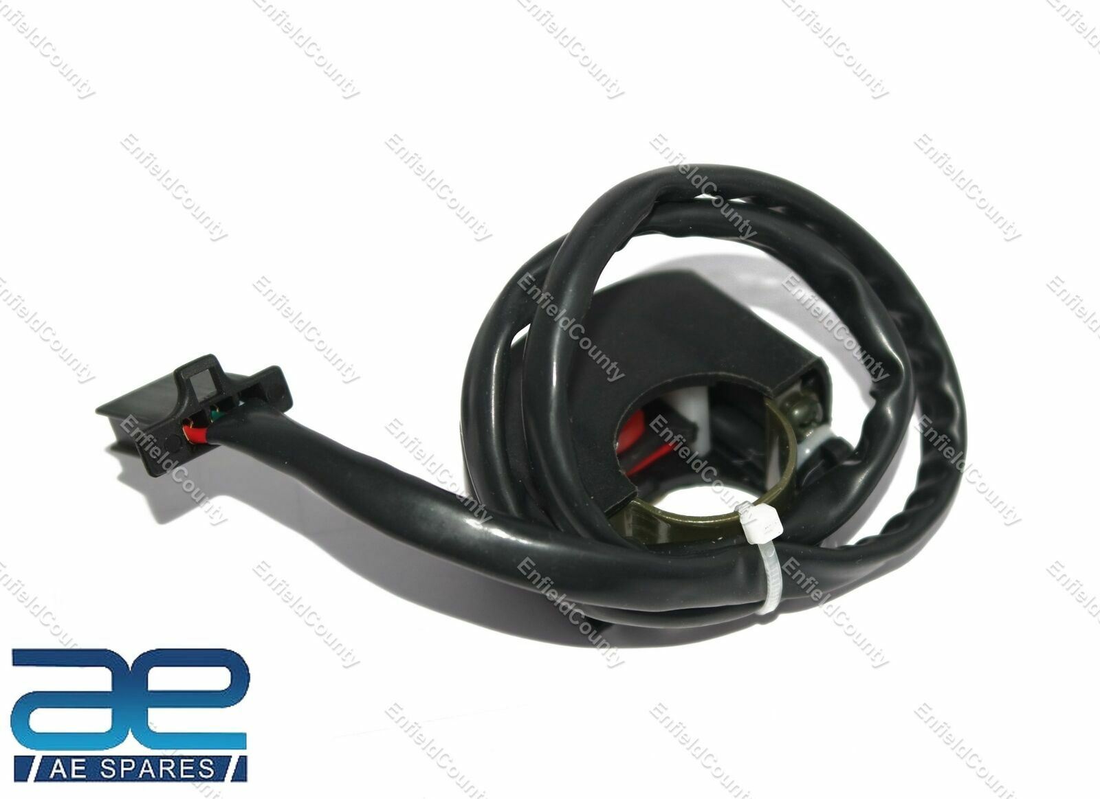 For Royal Enfield Meteor 350 Classic 350 500 UCE PNP Hazard Module Adapter Flasher