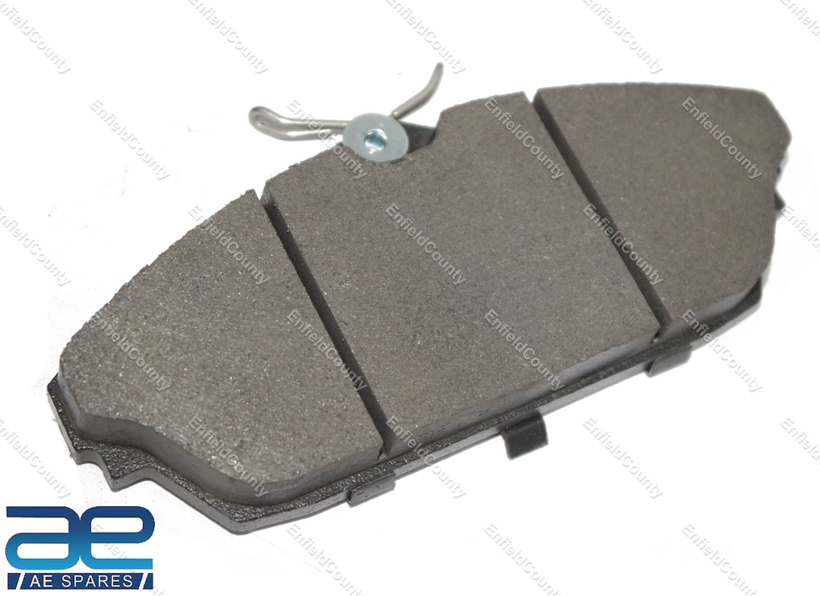 Front Brake Pad 29932088BC For Tata Safari Dicor 3.0L and Telcoline .2.2L 
