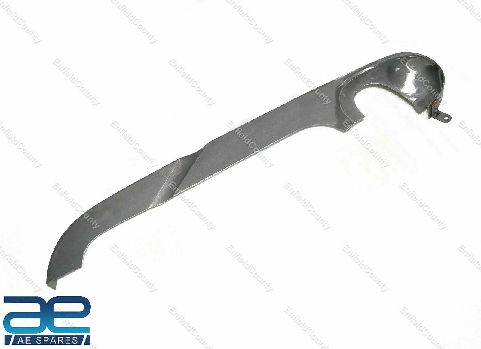 Chain Guard Cover Steel Raw Indian 101 Scout 1929 Model