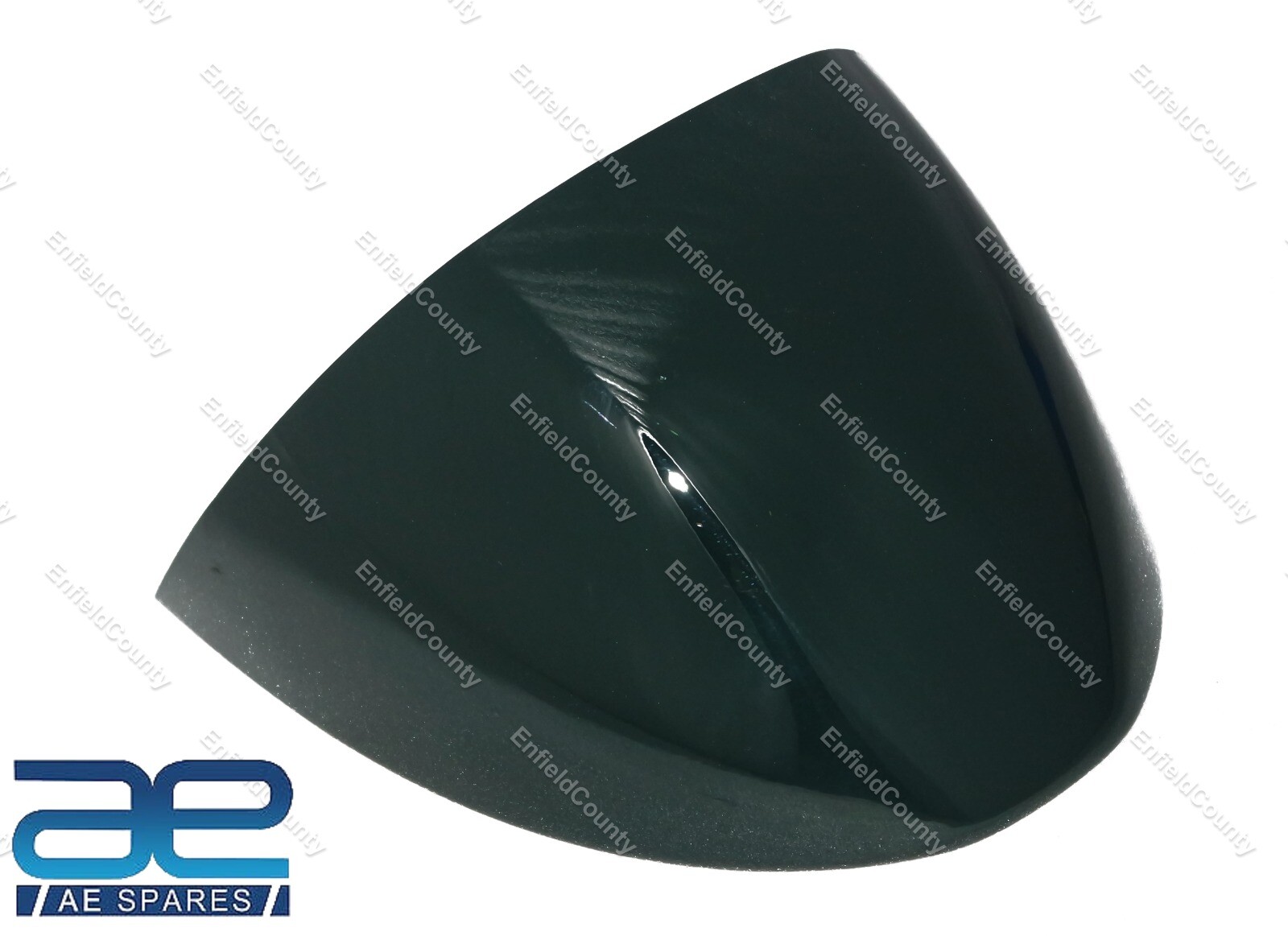 For Royal Enfield Continental Gt 650 Single Seat Cowl British Racing 1990497