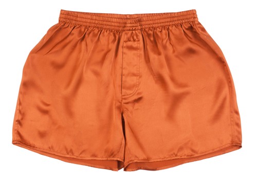 Superior Cotton Boxer Shorts With Apr&egrave;s-Ski Mask Print