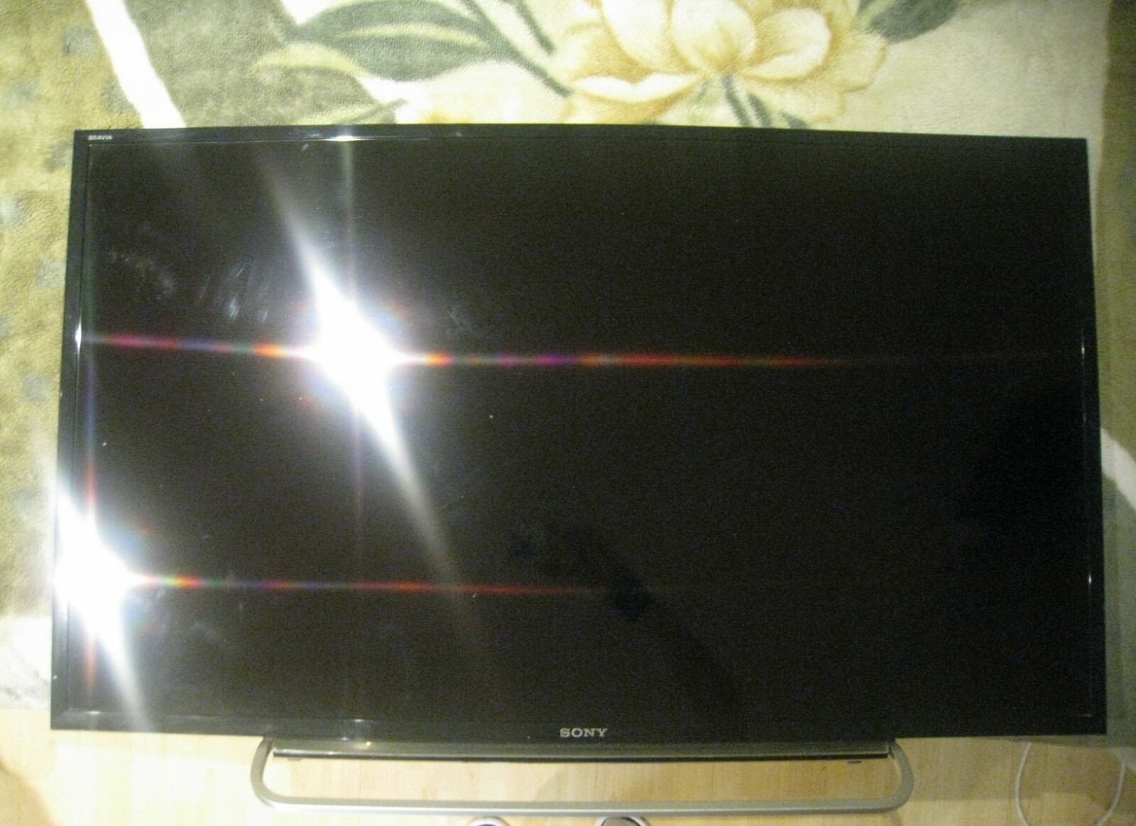 【中古美品】SONY BRAVIA 40インチ KDL-40W600B Amazon | 【整備済み品】 ソニー 液晶 テレビ 40V型 ブラビア