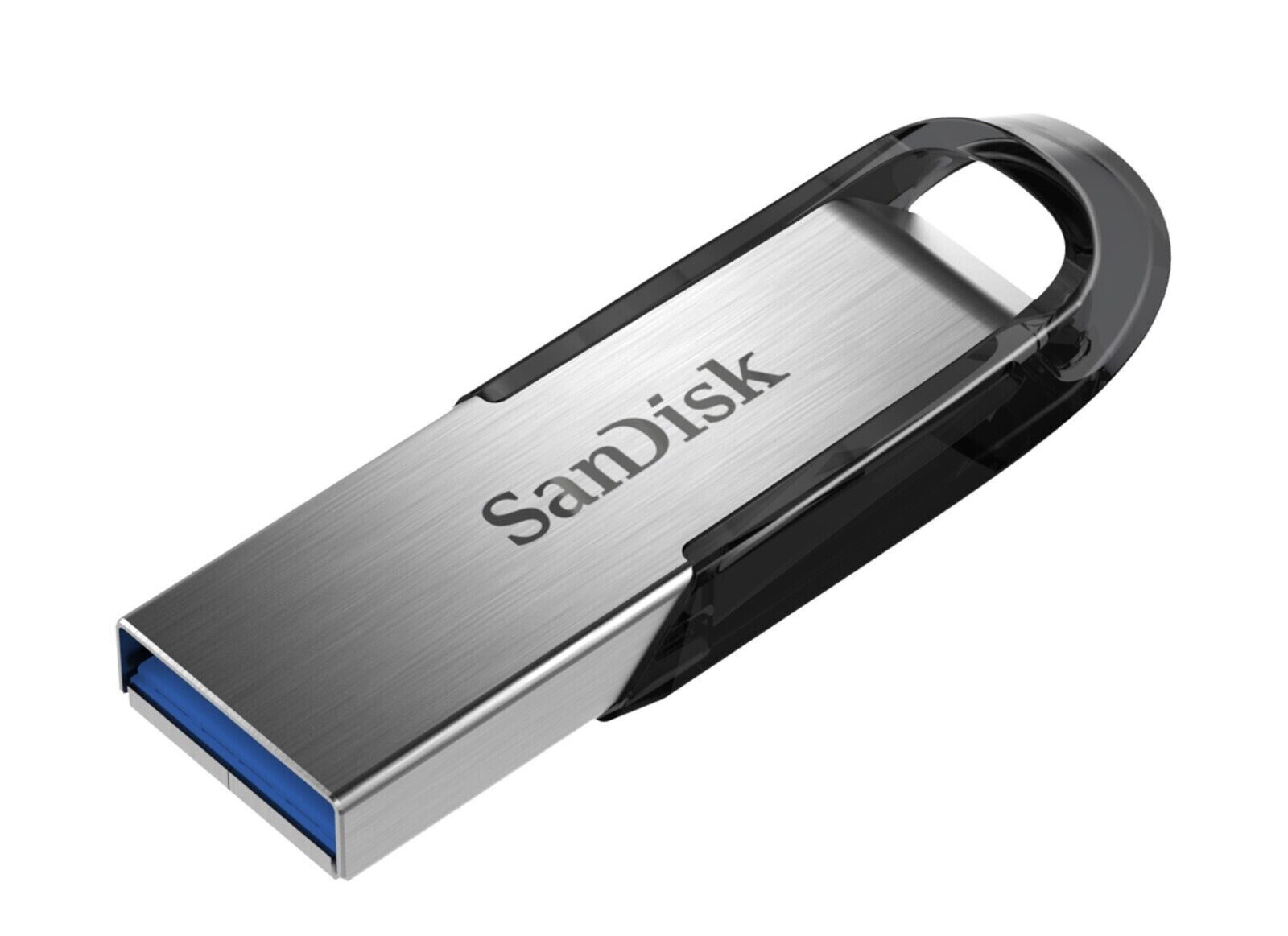 Sandisk Ultra Flair USB 3.0 Flash Drive 32GB, 64GB High Speed 150MB/s memory