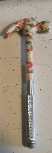 Women's 5 In 1 Flower Hammer & Screwdriver Tool For Ladies New Gift