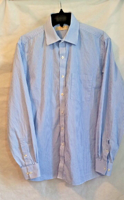 Michael kors 2024 men's dress shirt