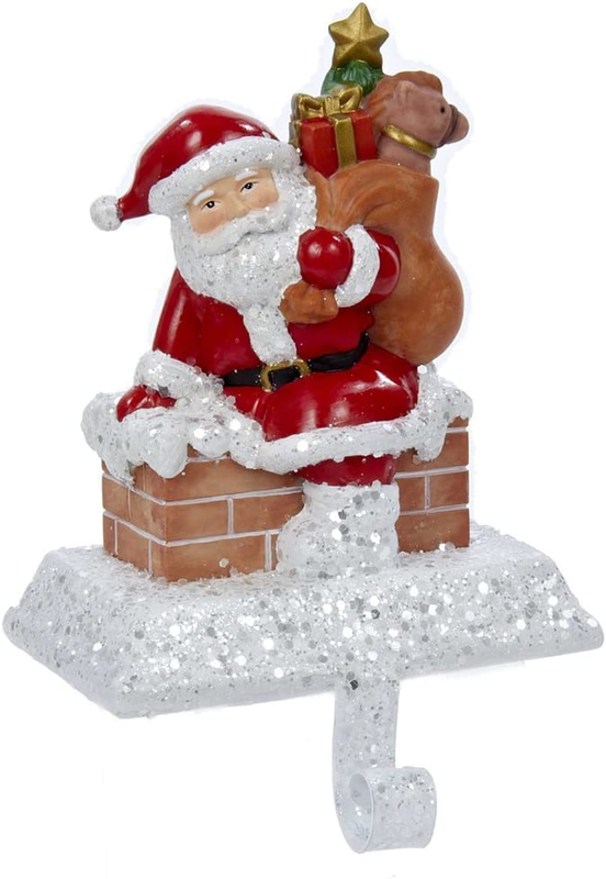 Stocking Holder, 6.5-inch