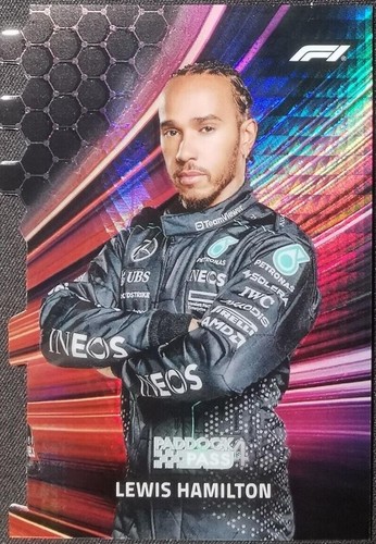 その他 Lewis Hamilton 2024 Topps now #39 PSA10 2024 Topps Now Formula 1 Lewis Hamilton PSA 10 #39 Record