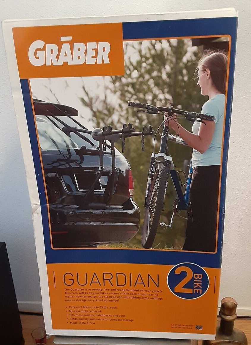 Graber Bike Rack For Suv Bikeracks