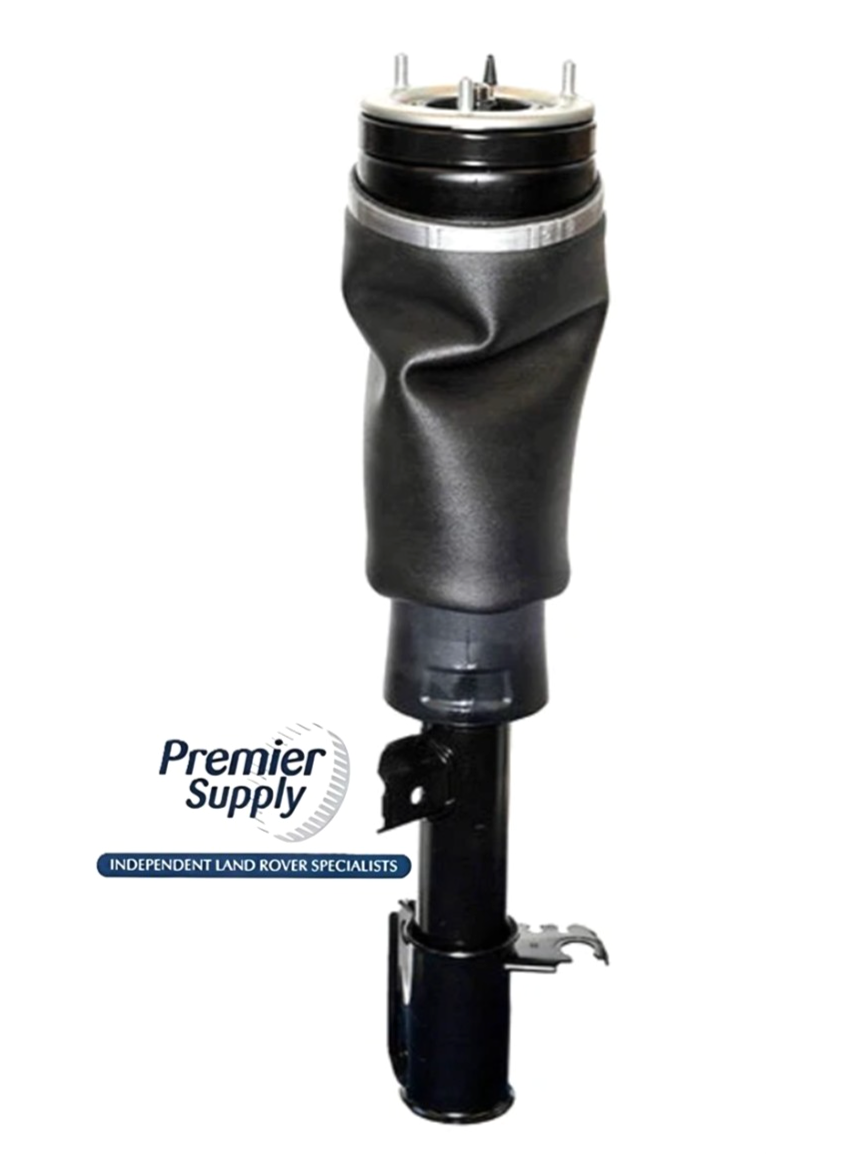 OEM RANGE ROVER L322 to 06 FRONT RIGHT AIR SUSPENSION STRUT AIR SPRING RNB000740