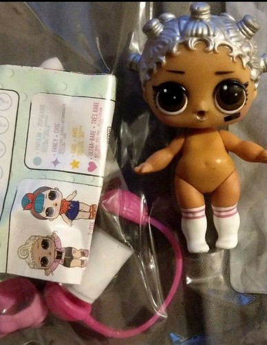 新品　LOL  ジュエリー L.O.L. Surprise! Summer Dayz Jubilee Doll with 7 Surprises