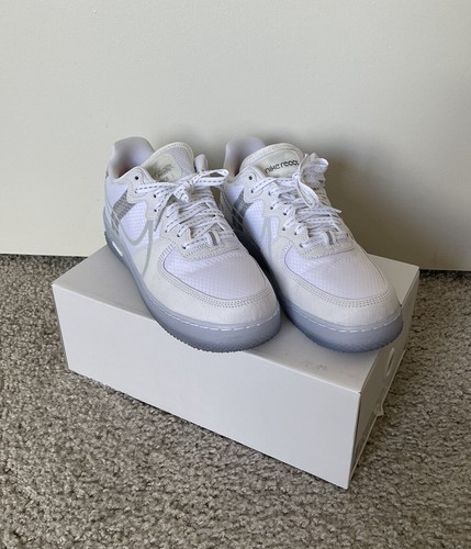 Nike Air Force 1 React グレー　※箱無し $_12.JPG?set_id=880000500F
