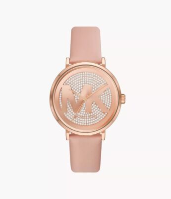 Michael Kors Women's Addyson 40mm Quartz Watch MK2957