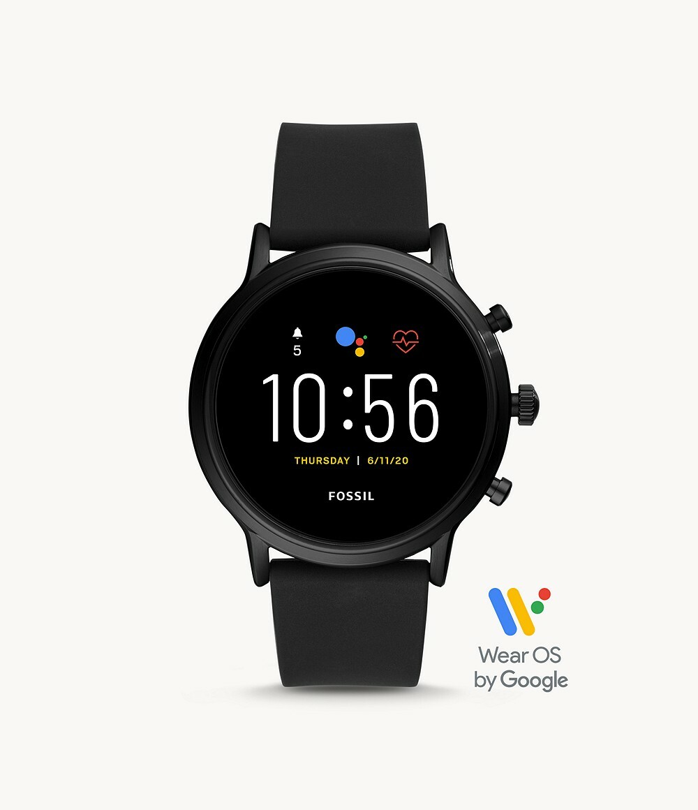$295 -Fossil FTW 4025 Men display picture 1