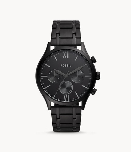 Ископаемые мужские BQ2365 Fenmore 44 мм кварцевые часы