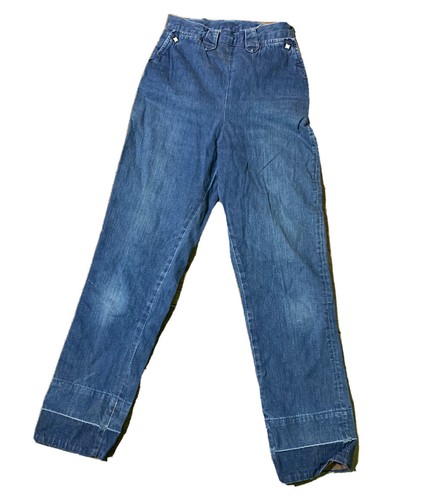 APACHE customize DENIM Pants Lサイズ Levis LEVIS Vintage Apache Jeans – ReLuxe NYC