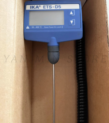1pc ETS-D5 Magnetic Stirrer Sensor Digital Display Thermocouple Probe