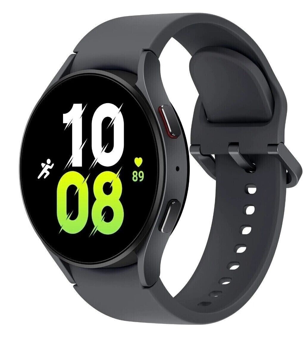 SAMSUNG サムスン/スマートウォッチ/Galaxy Watch5 LTE 44mm Silver/SM-R915FZSAKDI/RFATC1GJJ4N/パソコン関連/Aランク/63【中古】 $_57.JPG?set_id=880000500F