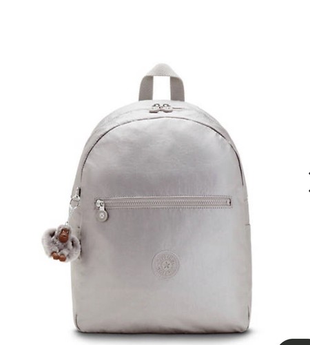 ★KIRSH★ Pocket technical backpack silver Amazon.com | KIRSH Pocket Logo Sports Backpack | Casual Daypacks