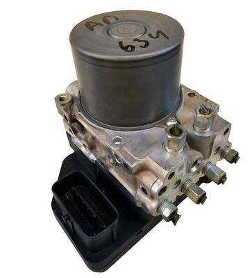  2016-2018 Infiniti Q50 ABS Pump Anti Lock Brake Module Unit OEM 47660 4GH0A YK