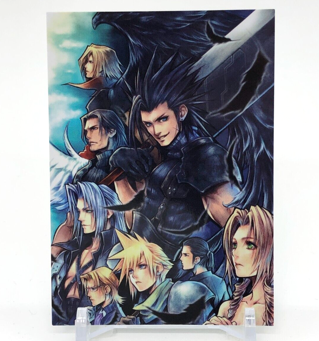 r*2様 「FINAL FANTASY 7 REMAKE」Original So r*2様 「FINAL FANTASY 7 REMAKE」Original So Final Fantasy