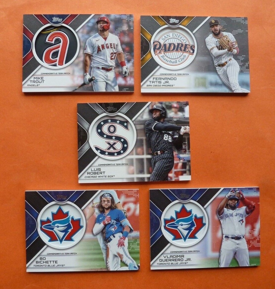 topps ハーランド　2枚セット Yahoo!オークション -「ハーランド カード」(スポーツ
