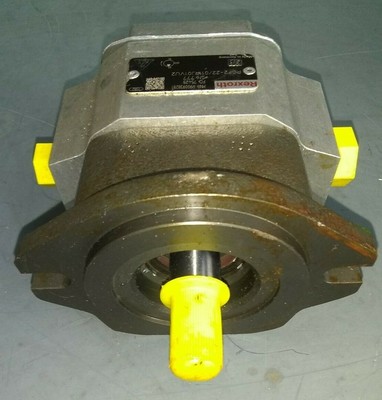 Hydraulic Bosch Pump