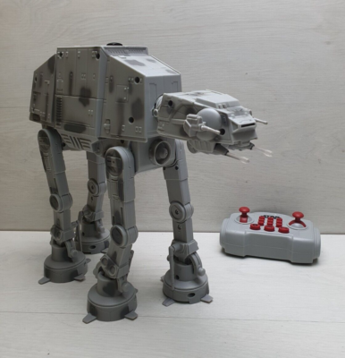 Remote control hotsell star wars toys