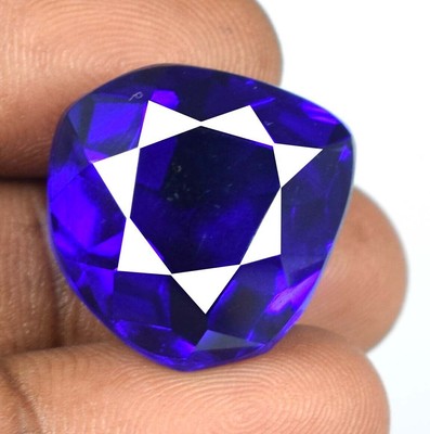 London Blue Topaz Loose Gemstone Mix Shape AGI Certified New Product