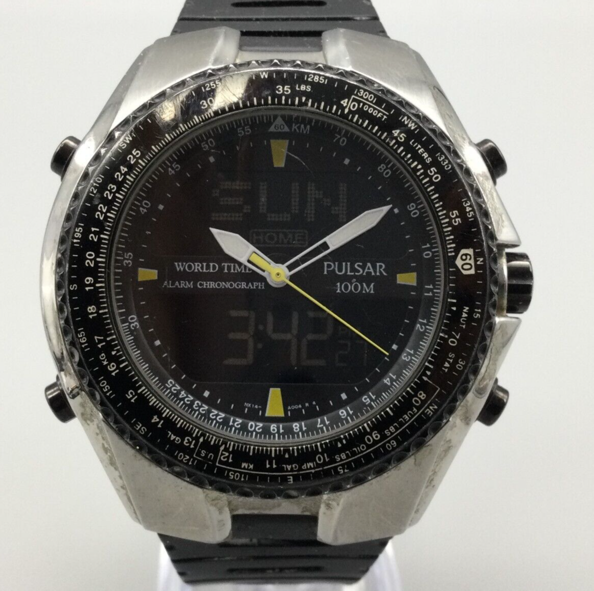 Pulsar nx14 2025