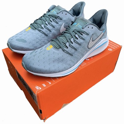 nike vomero trainers